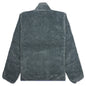 Sherpa Reversible Jacket - Bluestone