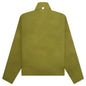 Sherpa Reversible Jacket - Dark Green
