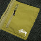 Sherpa Reversible Jacket - Dark Green