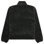 Sherpa Reversible Jacket - Dark Green