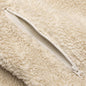 Sherpa Reversible Jacket - Natural