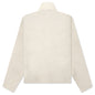 Sherpa Reversible Jacket - Natural