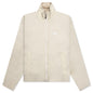 Sherpa Reversible Jacket - Natural