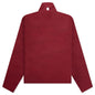 Sherpa Reversible Jacket - Smoke