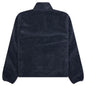 Sherpa Reversible Jacket - Smoke