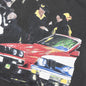 Shift S/S Tee - Black