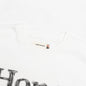 Shift S/S Tee - White