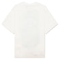 Shift S/S Tee - White