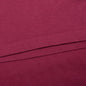 Shimmer Tee - Maroon