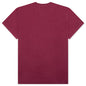 Shimmer Tee - Maroon