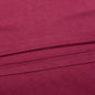 Shimmer Tee - Maroon