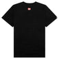 Shine S/S Tee - Black