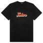 Shining Colors Tee - Black