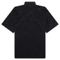 Nylon Shirt - Black