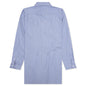 Striped L/S Shirt - Blue