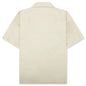 Viscose Rayon Shirt - Lemon Grass