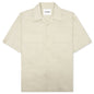 Viscose Rayon Shirt - Lemon Grass