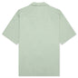 Organic Cotton Poplin Shirt - Linden