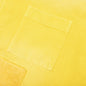 Patchwork Shirt - Maize