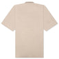 Double Layer Cotton Poplin Shirt - Powder Green