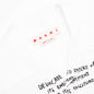 Cuffs Compact Shirt - Stone White