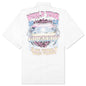 World Tour Shirt - White