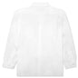 Cotton Shirt - White