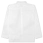 Jersey Shirt - White