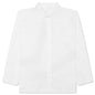 Jersey Shirt - White