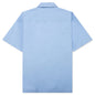 Cotton Shirt - Pastel Violet