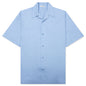 Cotton Shirt - Pastel Violet