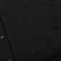Silk And Nylon Shirt - Black