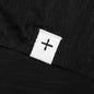 Silk And Nylon Shirt - Black