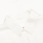 Silk And Nylon Shirt - Eggshell