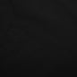 Glass Finish Cotton Poplin Shirt - Black