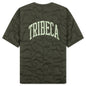 Moncler Genius x Salehe Bembury Padded Shirt - Dark Green