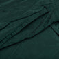 Nylon Metal Short - Bottle Green