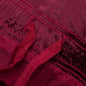 Nylon Metal Short - Cyclamen