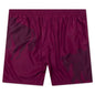 Short Horse Shorts - Tyrian Purple