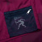 Short Horse Shorts - Tyrian Purple