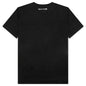 S/S Graphic T-Shirt - Black