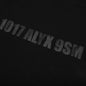 S/S Oversized T-Shirt - Black