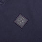Short-Sleeve Polo - Navy Blue