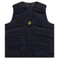 Vest - Navy Blue