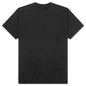 Short-Sleeve T-Shirt - Black