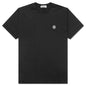 Short-Sleeve T-Shirt - Black