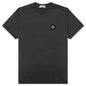 Short-Sleeve T-Shirt - Charcoal