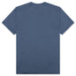 Short-Sleeve T-Shirt - Dark Blue