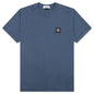 Short-Sleeve T-Shirt - Dark Blue