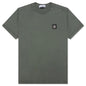 Short-Sleeve T-Shirt - Musk